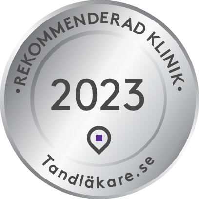 Rekommenderad Tandklinik i Stockholm, Gloss & Floss Dental Care